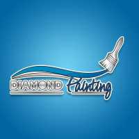 Diamond Painting & Drywall Repair - East Bay Logo