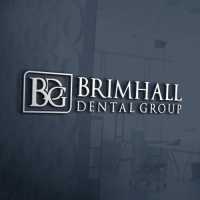 Brimhall Dental Group Logo