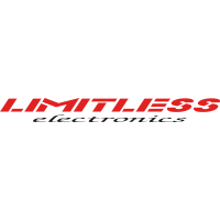 Limitless Electronics Logo