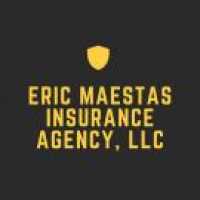 Eric I. Maestas Insurance Agency Logo