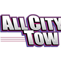 All City Tow Logo