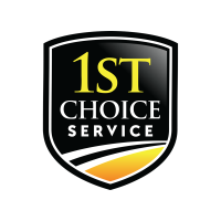 1st Choice Service, Inc. Logo