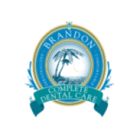 Brandon Complete Dental Care Logo