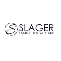 Slager Family Dental Care Logo
