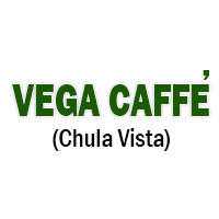 Vega Caffe Mexican Deli Logo