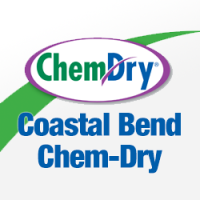 Coastal Bend Chem-Dry Logo