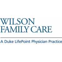 Wilson Family Care Logo