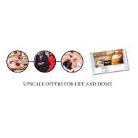 RSVP - Upscale Offers for Life & Home Logo