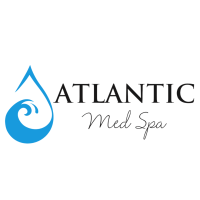 Atlantic Med Spa Logo