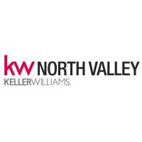 Michelle and Allen Yabko | Keller Williams North Valley Logo