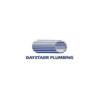 Daystarr Plumbing Logo