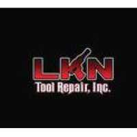 LKN Tool Repair Logo