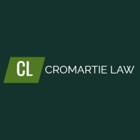 Cromartie Law Logo
