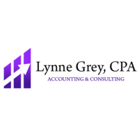 Lynne M Grey, CPA PLLC Logo