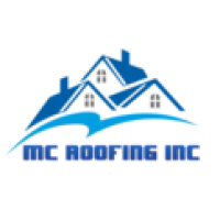 MC Roofing Inc Logo