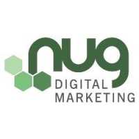 Nug Digital Marketing Logo