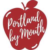Portland by Mouth Food Tours Logo