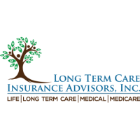 Brian Emswiler - Long Term Care Insurance Advisors Logo