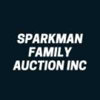 Sparkman Family Auction, Inc. Logo