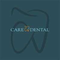 Care 32 Dental of Grand Prairie Logo
