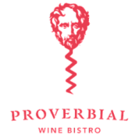 Proverbial Wine Bistro Logo