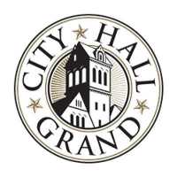 City Hall Grand Hotel Logo