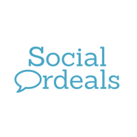 Social Ordeals Logo