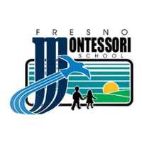 Fresno Montessori School Logo
