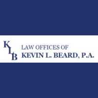 Law Office of Kevin L. Beard, P.A. Logo