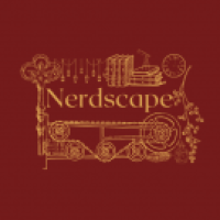 Nerdscape Logo