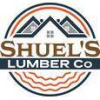 Shuel's Lumber Co Logo
