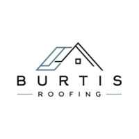 Burtis Roofing Logo
