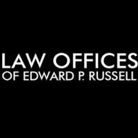 Edward P. Russell, Attorney Logo