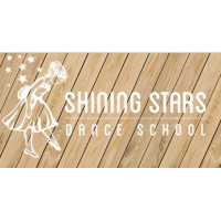 Shining Stars Dance School Logo