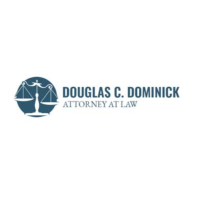 Douglas C. Dominick, Attorney at Law Logo