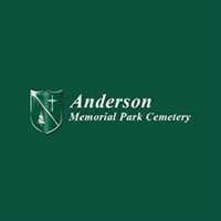 Anderson Memorial Park Cemetery & Funeral Needs Logo