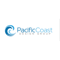 Pacific Coast Design Group Logo