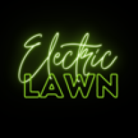 Electric Lawn LLC Logo