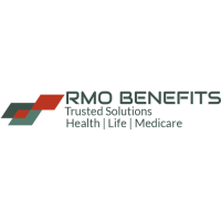 RMO Benefits Logo