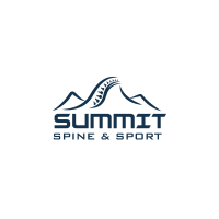 Summit Spine & Sport Logo