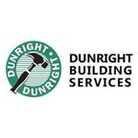 Dunright Building Services Logo