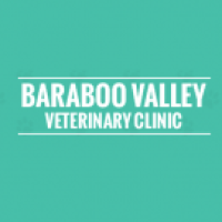 Baraboo Valley Veterinary Clinic Logo