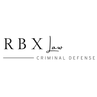 RBX Law Logo