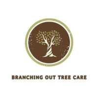 Branching Out Tree Care LLC Logo