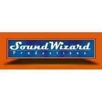 SoundWizard Productions Logo