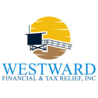 Westward Financial & Tax Relief, Inc. Logo