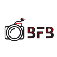 Bridgecity Foto Bomb Logo