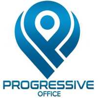 Progressive Office, Inc. Logo