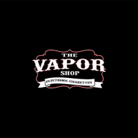 The Vapor Shop Logo