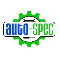Auto-Spec Logo